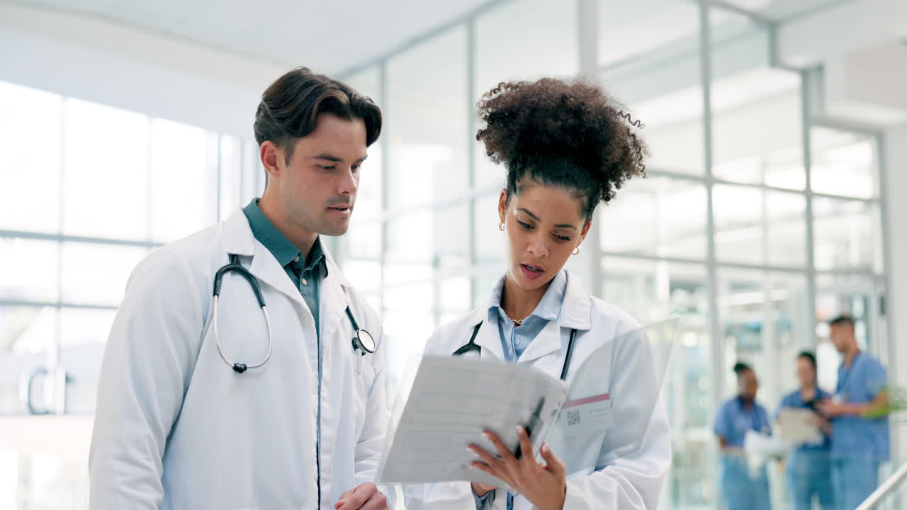 Documents, advice and doctors for healthcare