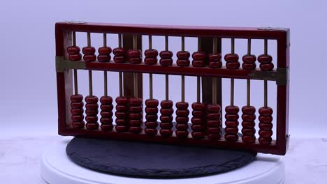 Chinese-Abacus.-Math-calculation-tool.-Ancient-calculator