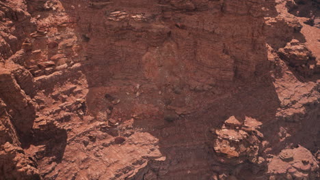 Luftpanoramablick-Auf-Den-Grand-Canyon