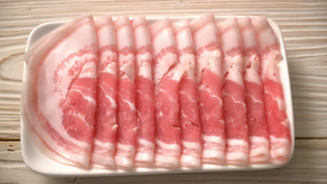 fresh-raw-pork-belly-sliced