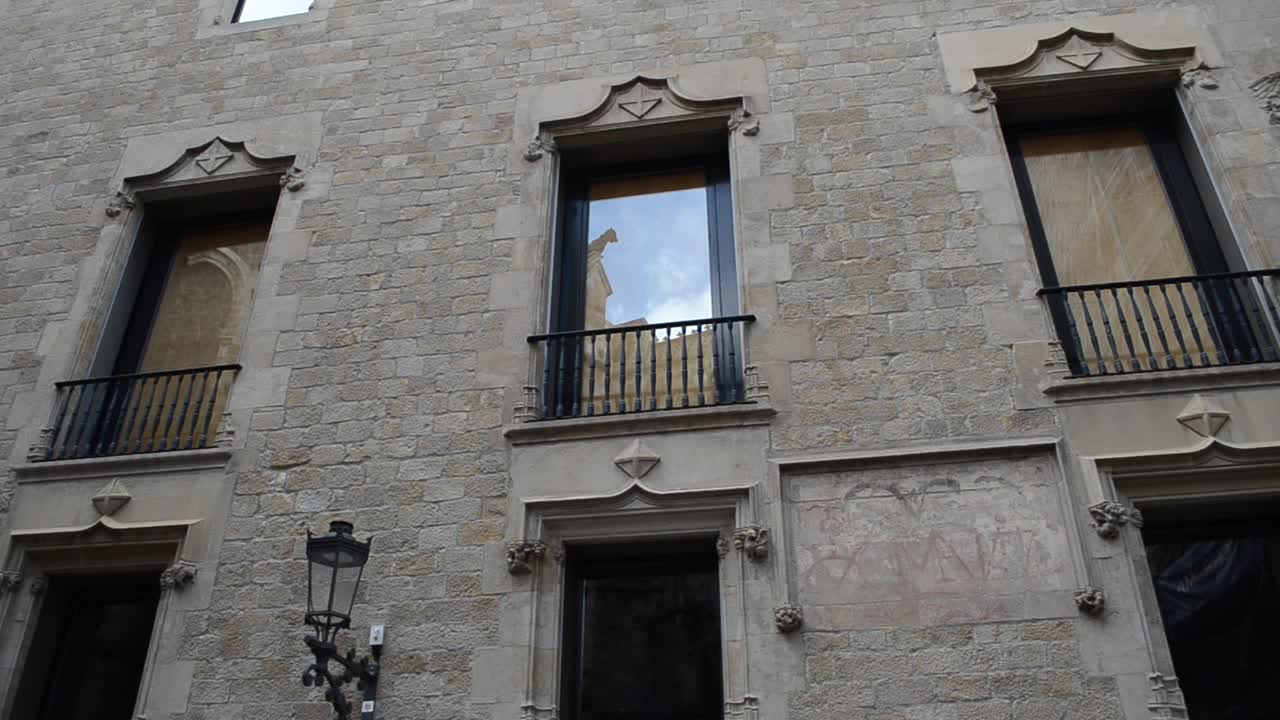 Barcellona, Quartiere Gotico