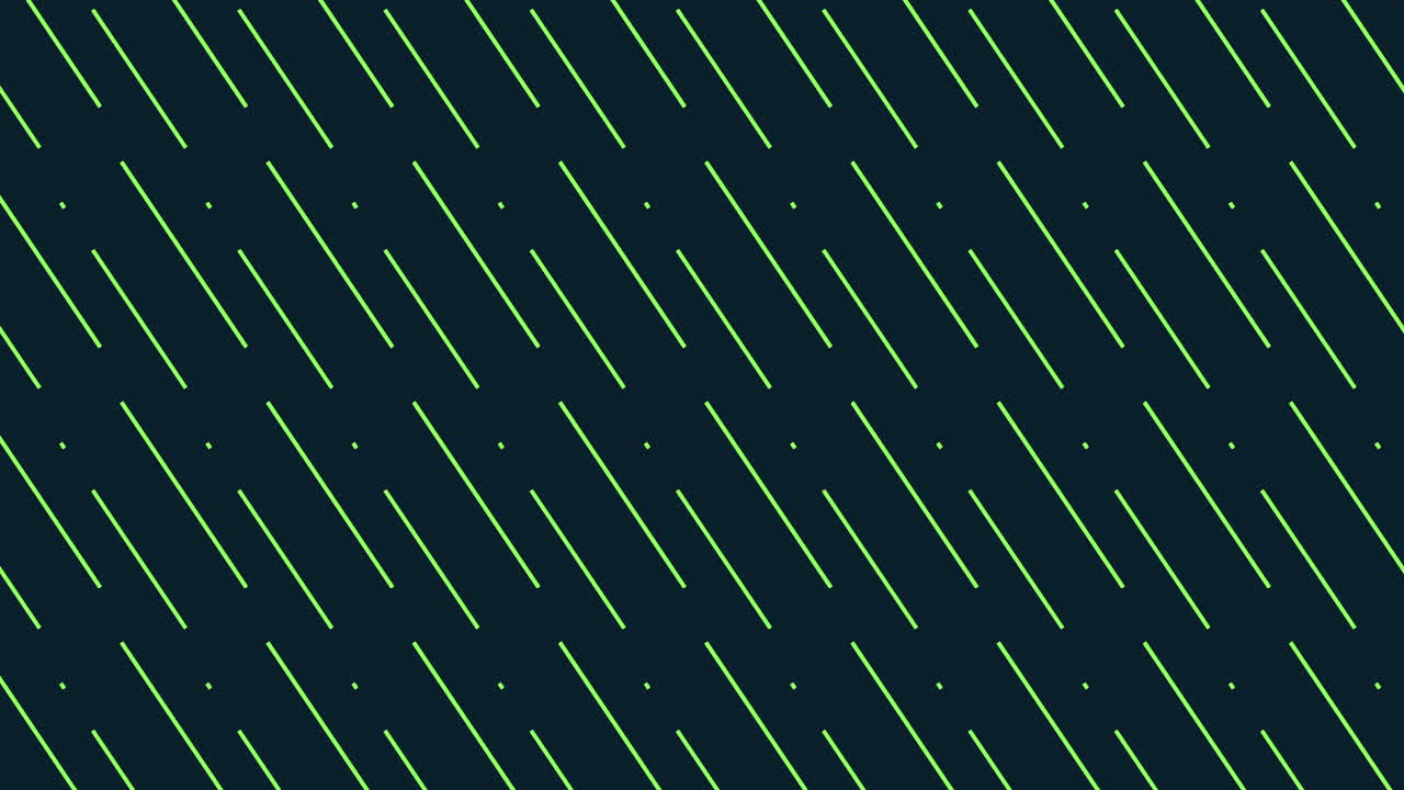 elegante patrón de rayas verticales negras y verdes