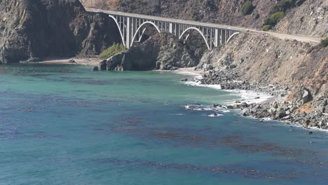 Bixby-Creek-Brücke-In-Big-Sur