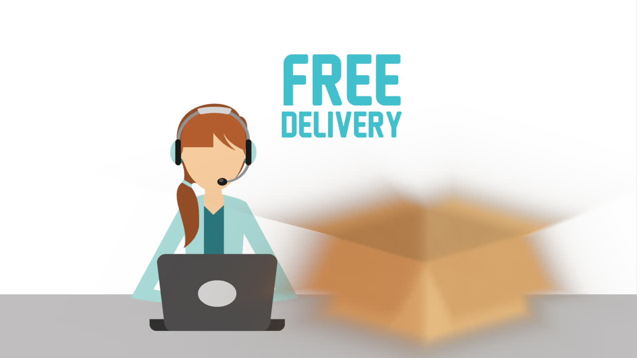 delivery free transportation