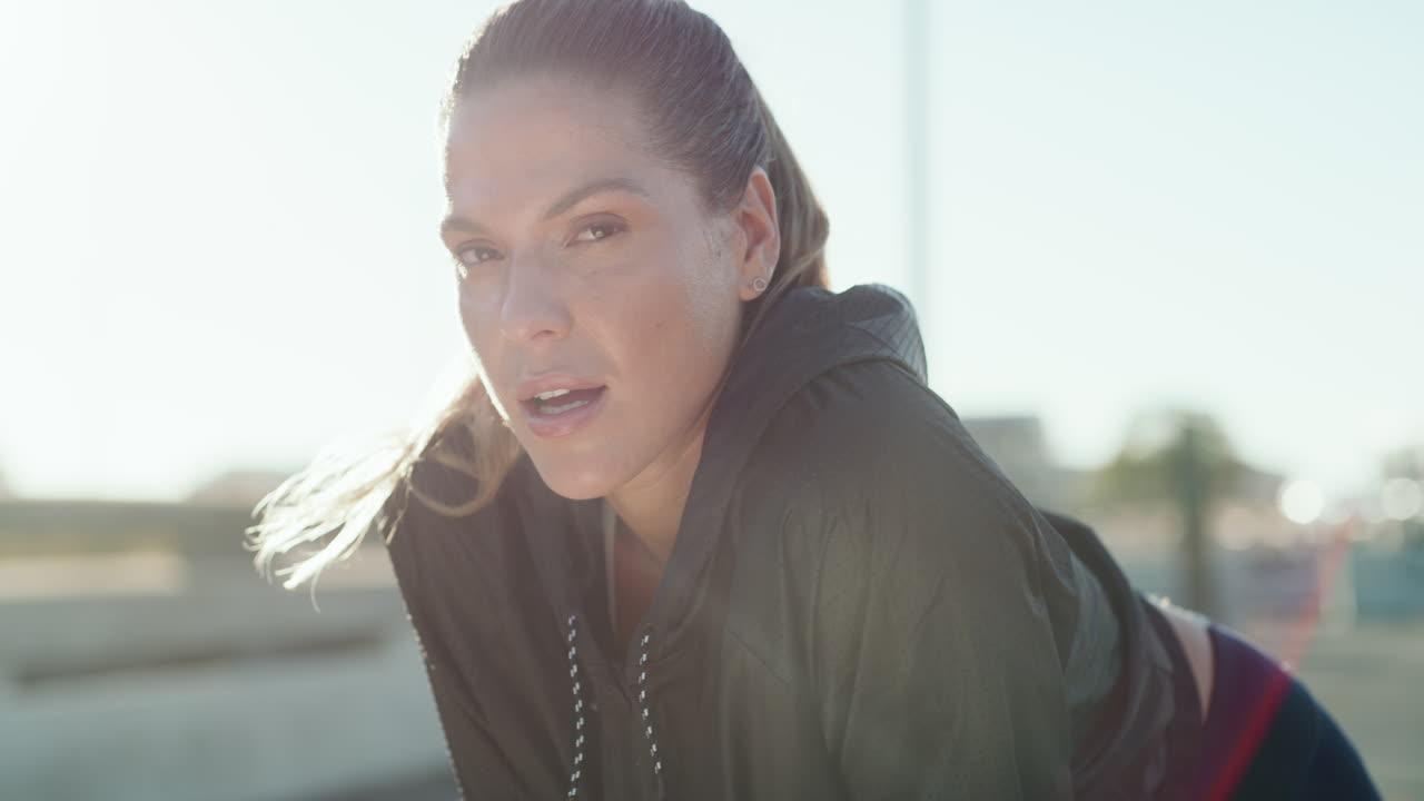 저는 그 운동을 소유했습니다.