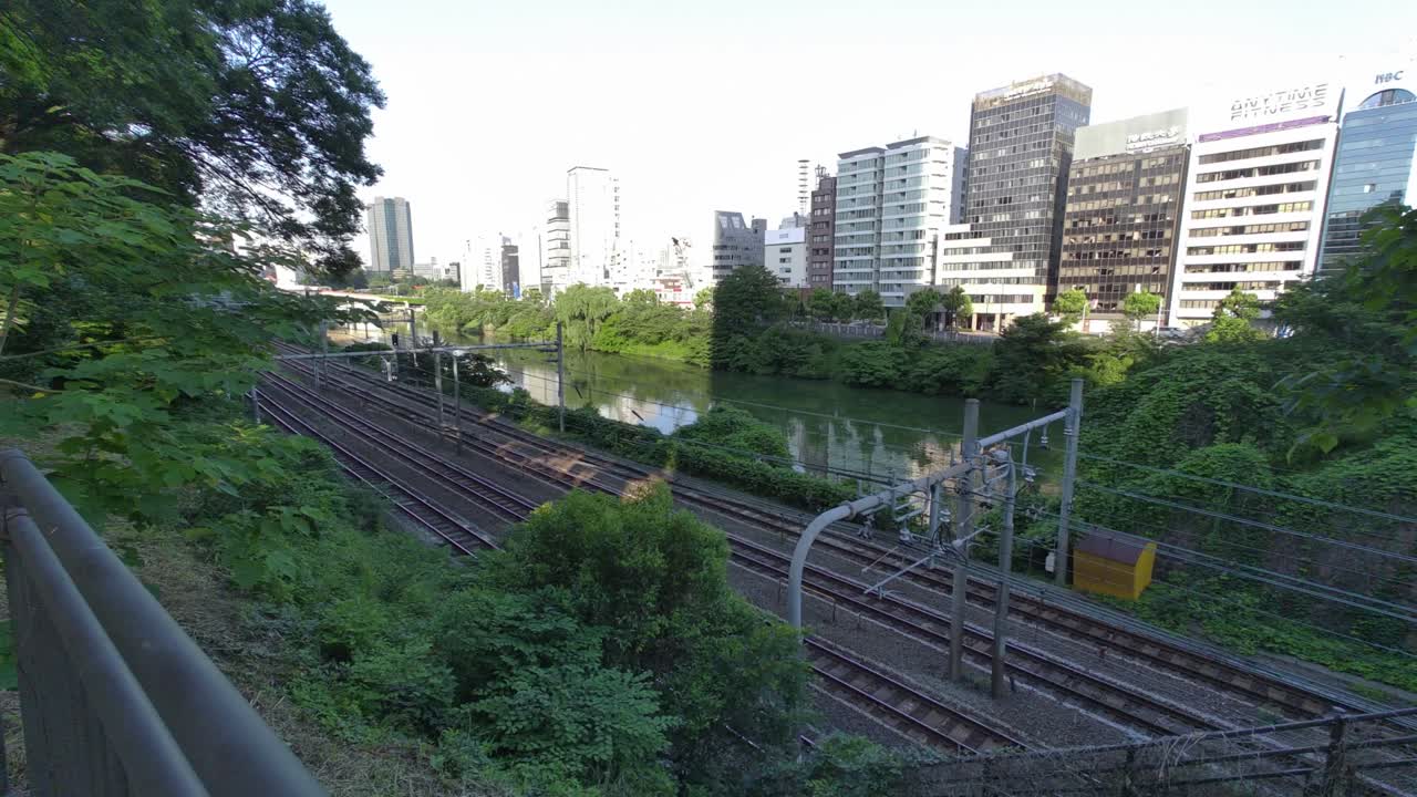 東京ソトボリパーク 2022年