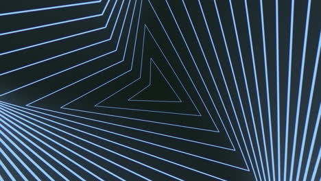 patrón de línea azul abstracto elemento de diseño versátil