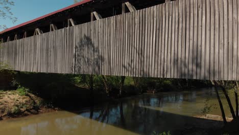 puente cubierto volar bajo 2