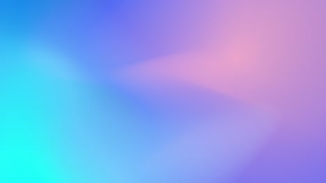 4k loopable color gradient background - multicolored motion gradient background, soft background, colorful background animation. gradient of rainbow colors are cyclically shifting in loop. circle shaped background