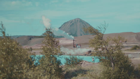 imágenes de un viaje corto a las áreas volcánicas de islandia-1
