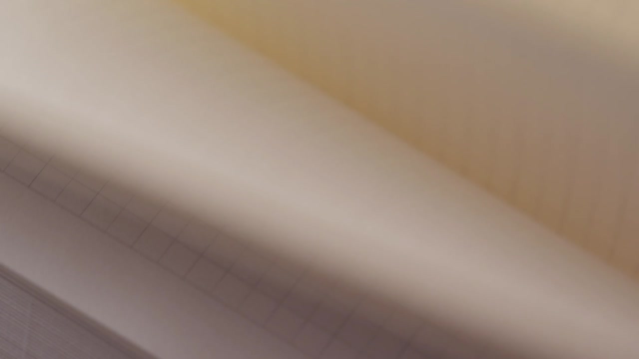 Blurred Beige Wall or Paper Texture