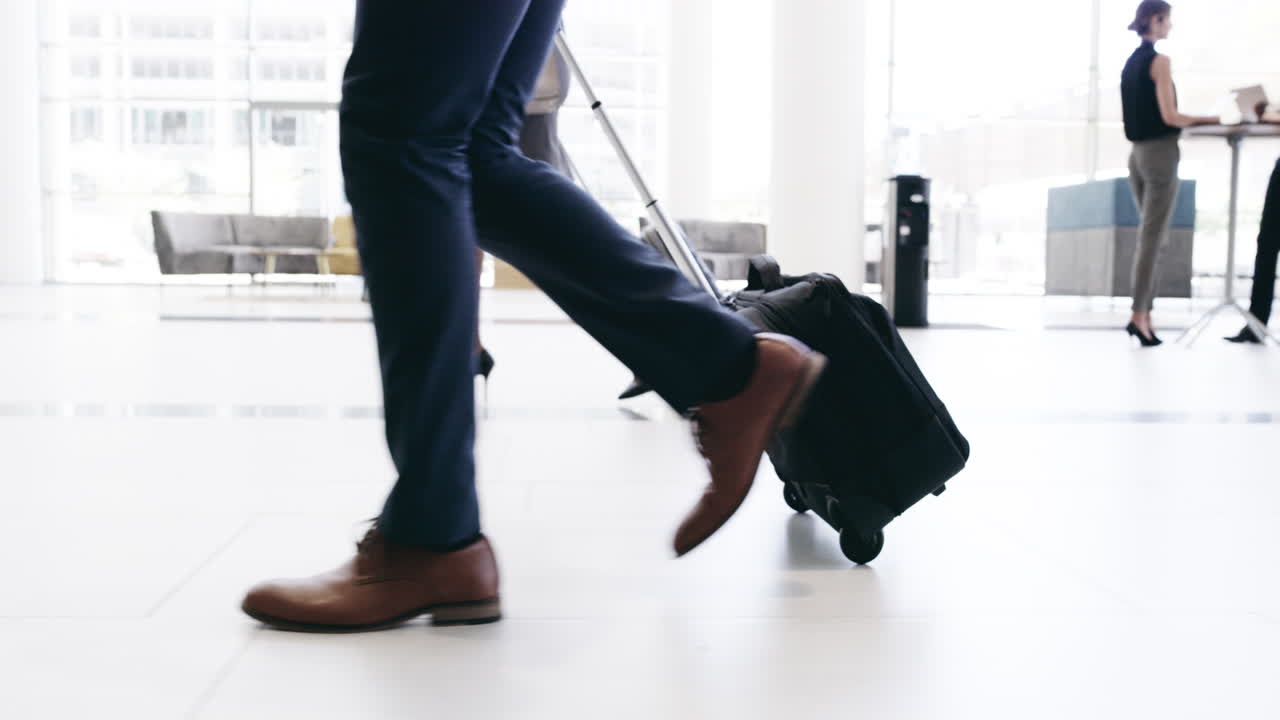 Go the distance in business