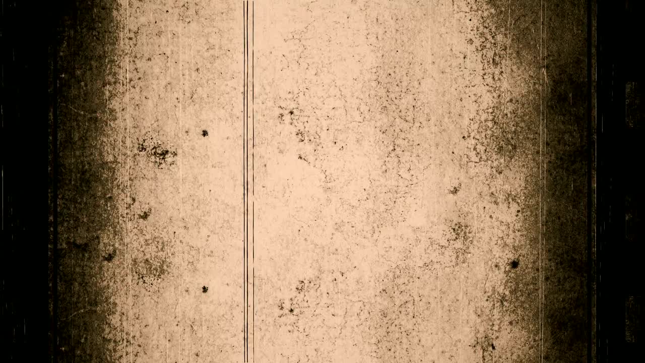 aspecto de película 4k con arañazos y ruido - efecto de aspecto de película antigua con mucha suciedad, fugas de luz, textura granulada, flash de película, quemaduras de película, fondo blanco vintage parpadeo realista