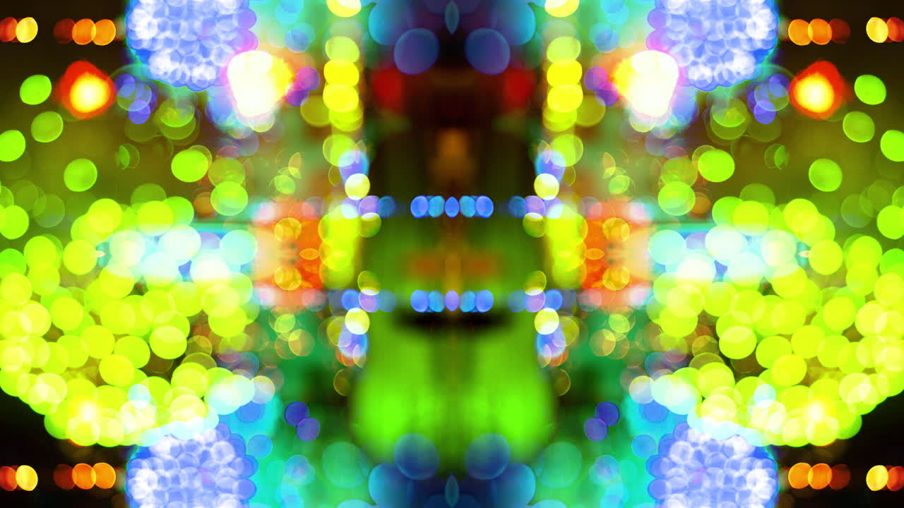 fuegos artificiales barcelona 18