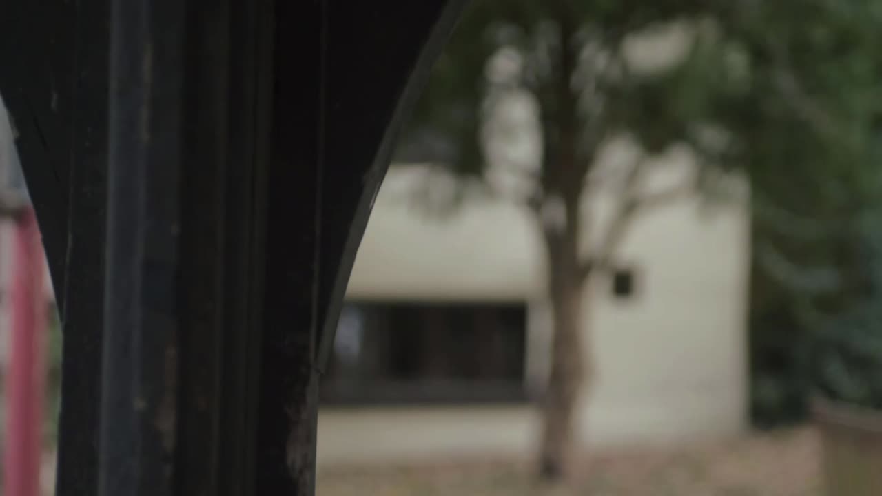 Lych Gate wooden church archway entrance wooden