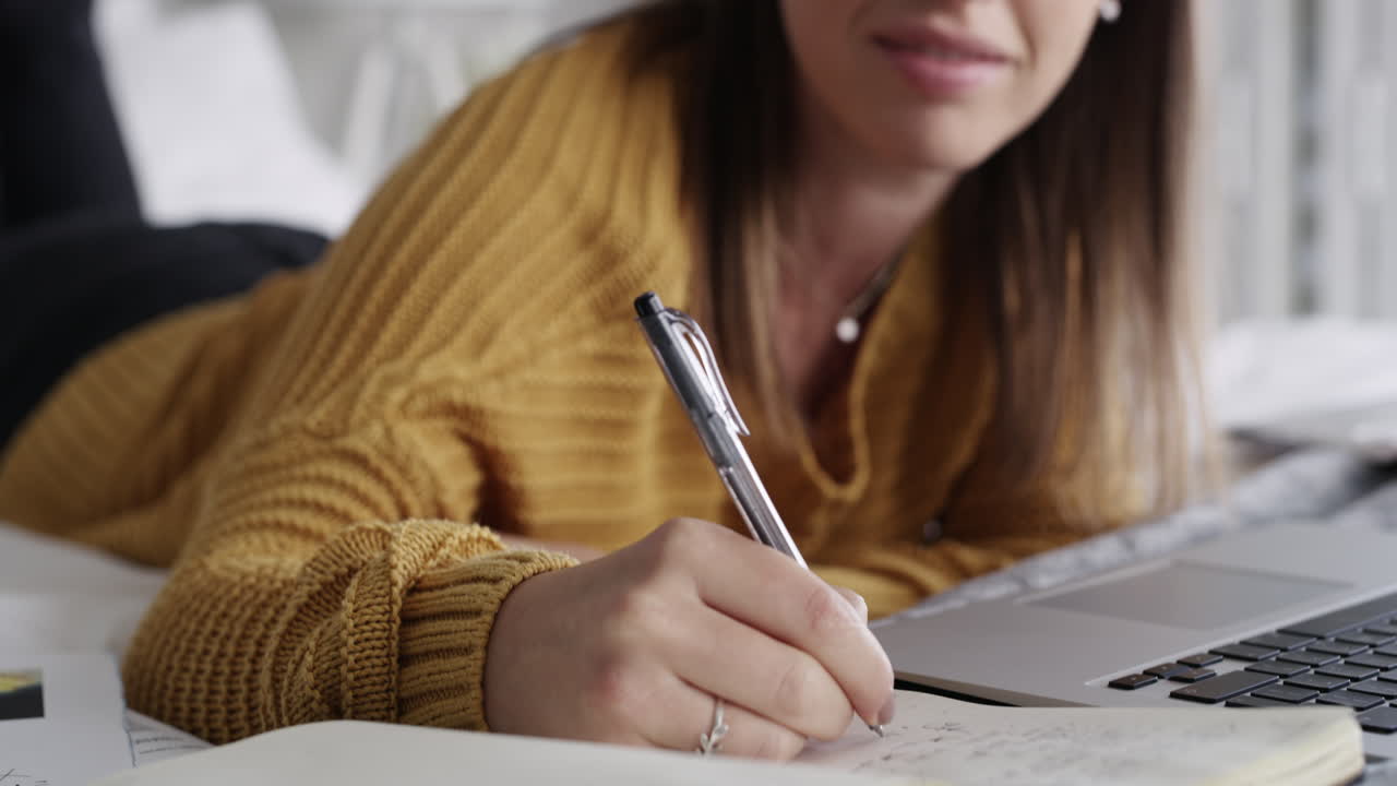 You can learn a lot without leaving the house