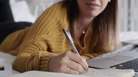 puedes aprender mucho sin salir de casa.