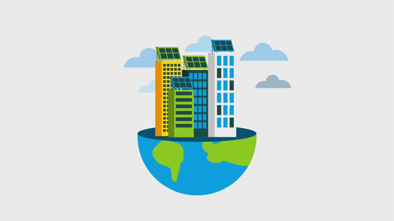 ecologia energia rinnovabile