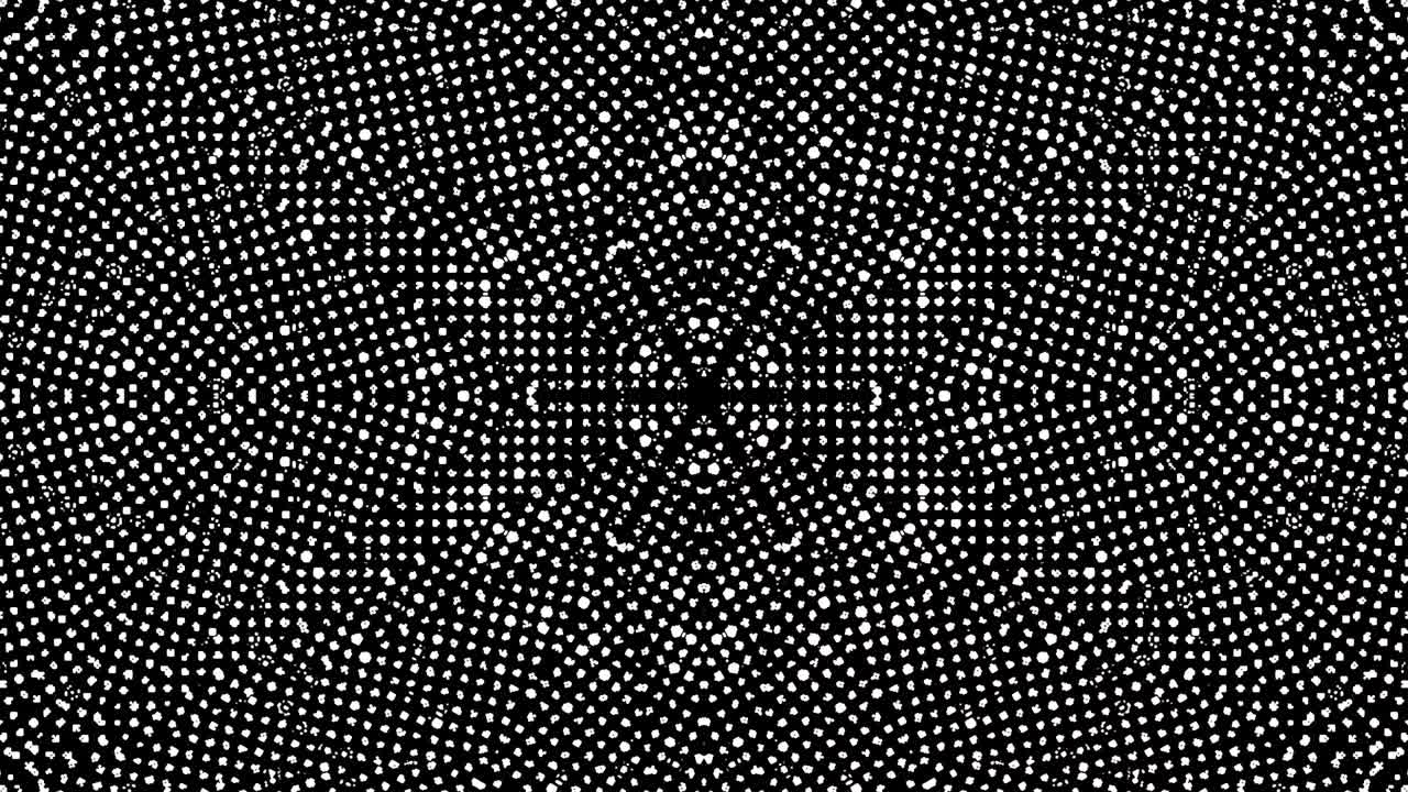 Beautiful videos of flickering, luminous glow that shifts the movement black background