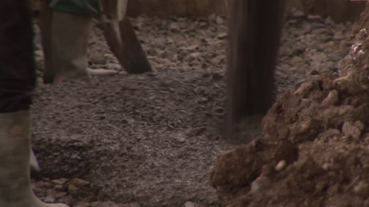 строительная промышленность