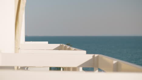 Empty-balconies-in-seafront-hotel