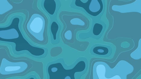 naval forces uniform pattern background (loopable)