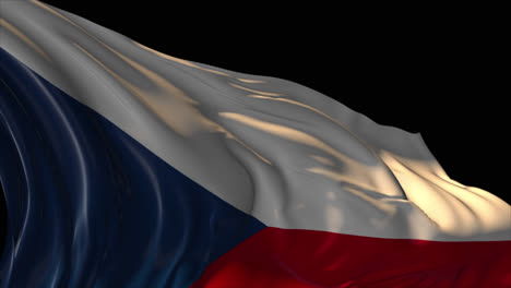 czech republic flag