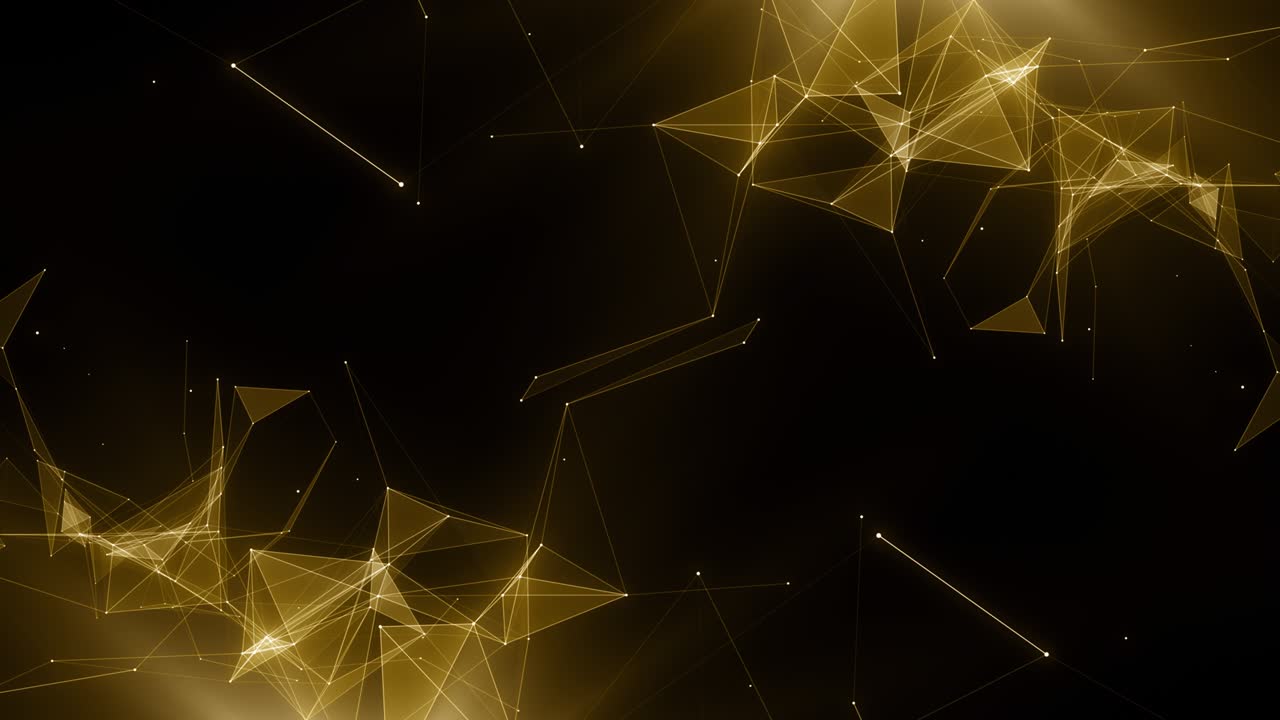 플렉서스 추상 네트워크 제목 기술 과학 배경 루프