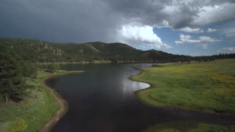 lugar al azar en colorado