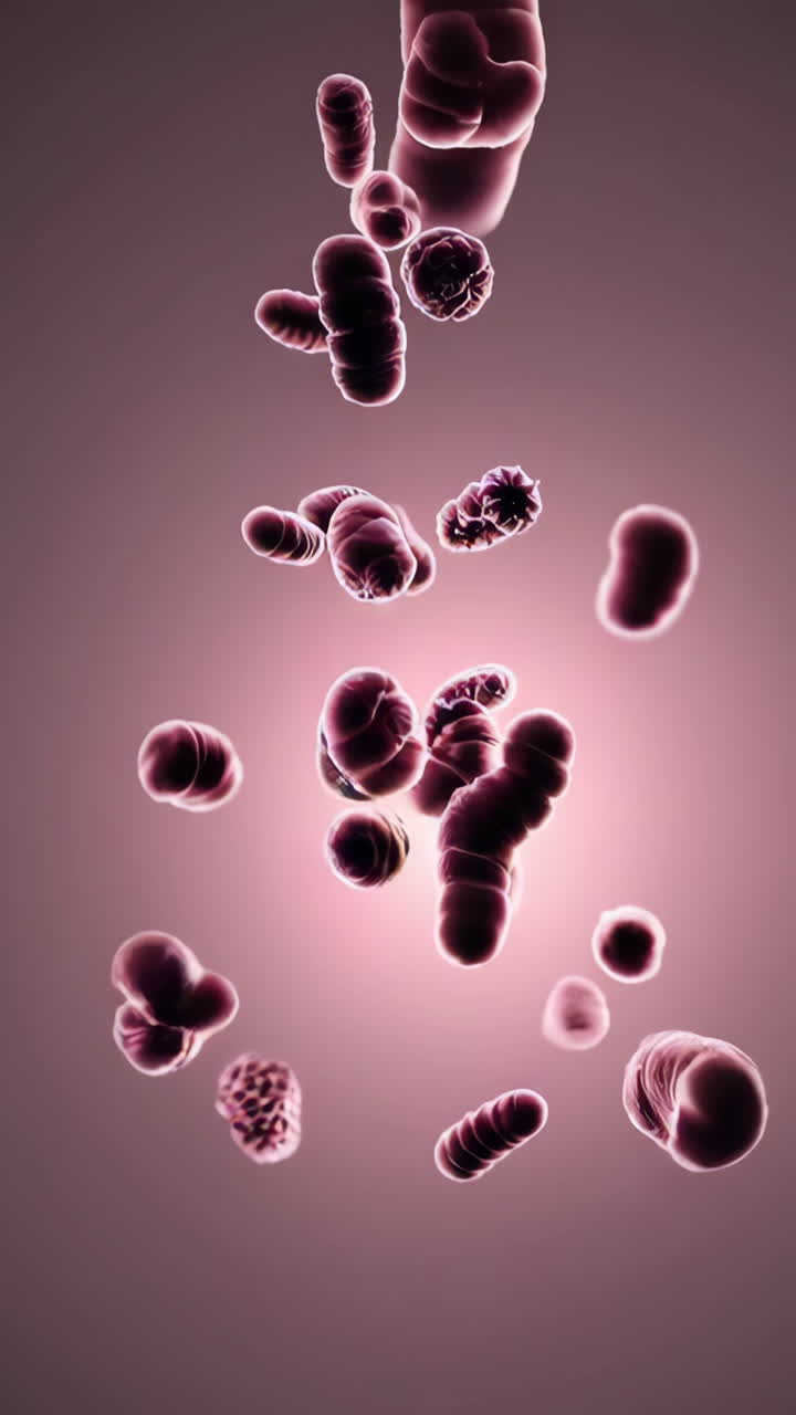 Microbial Cells