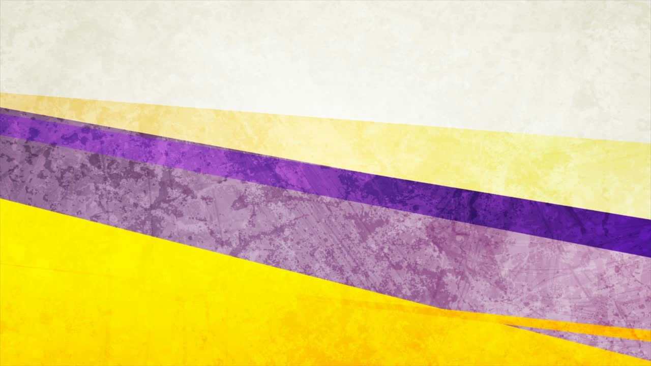 líneas abstractas concepto grunge fondo de movimiento