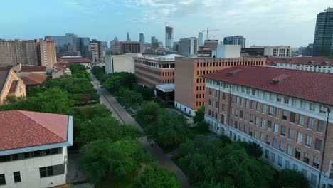 Campus-De-Austin