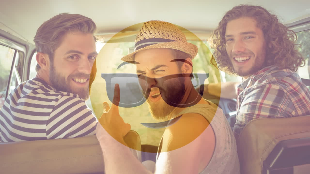 el video de la sonrisa.