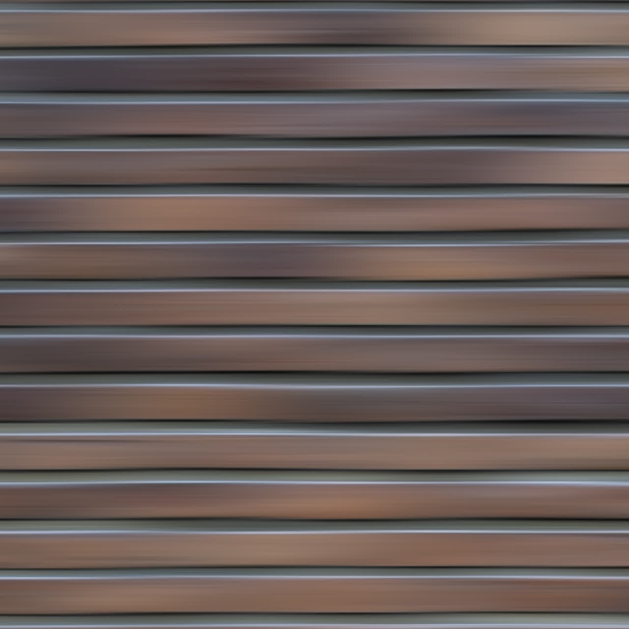 Wooden or Metal Panel Wall Texture