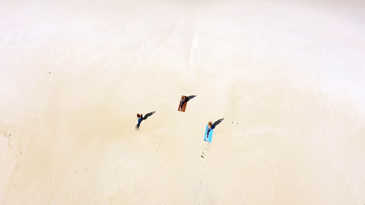 이것이 요가의 아름다움입니다.