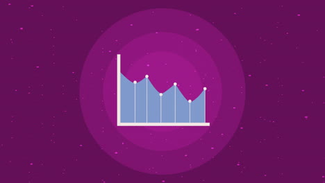 decreasing trend graph