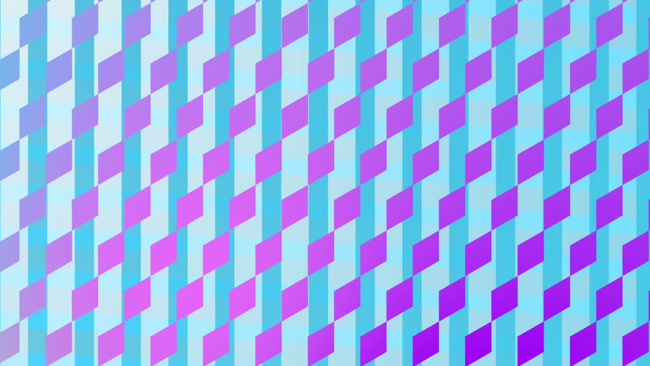 patrones de diamante y líneas verticales