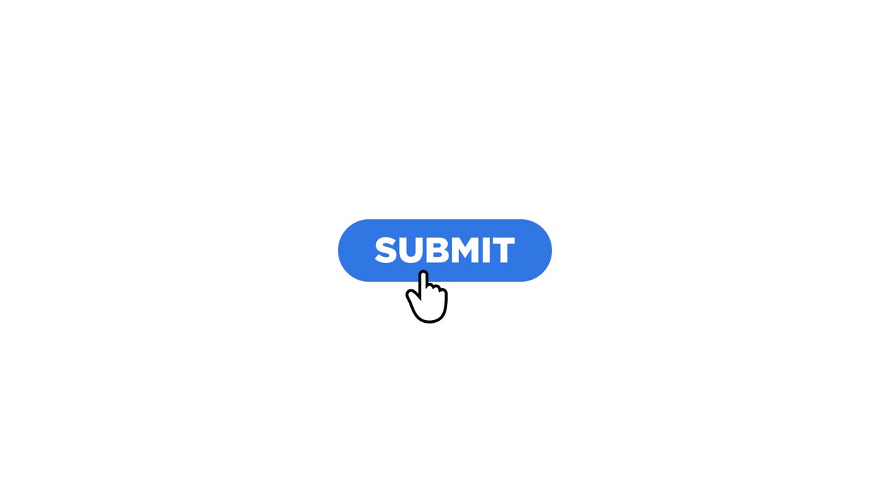 Submit button being clicked