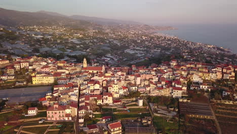 Sanremo-,-Liguria,-Italy-is-a-city-on-the-Mediterranean-coast-of-Liguria,-in-northwestern-Italy