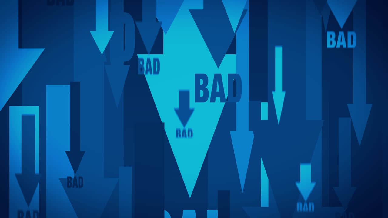 화살표 "나쁜" [루프]