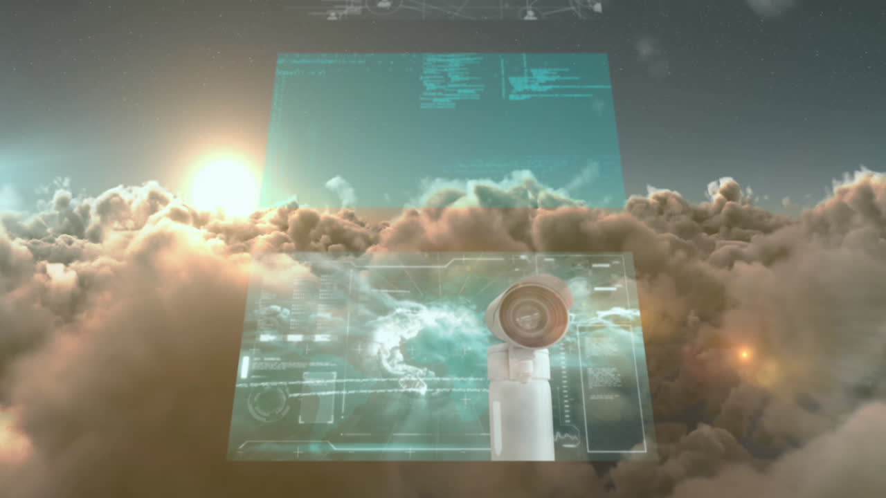 aumento de la popularidad en las redes sociales 4k