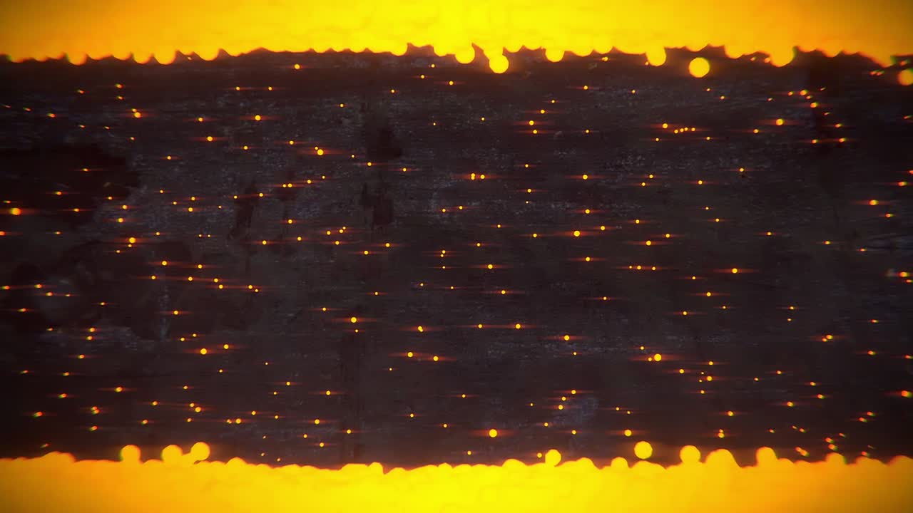 fondo de textura de efecto de energía de fuego ardiente para la introducción,