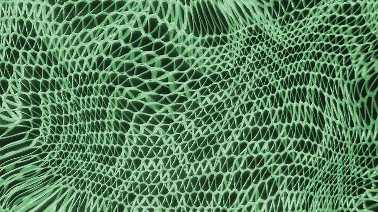 Abstract colorful animation. Multicolor liquid background. Beautiful gradient texture, Moving abstract multicolored background