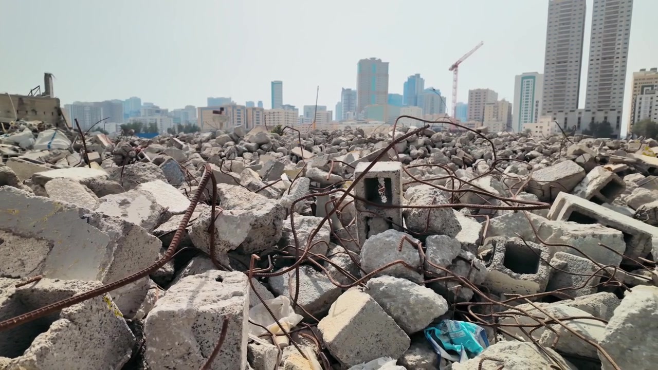 Dove finisce la città, inizia il silenzio.