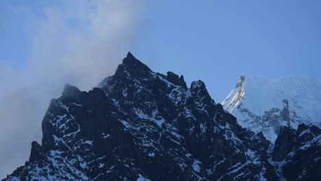 Montañas-Masivas