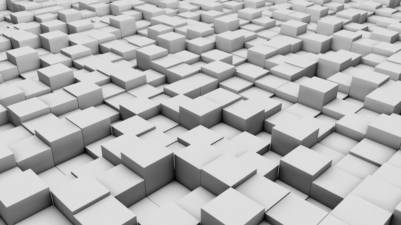 noticias corporativas de última hora datos mundo limpia presentación transmisión bucle de fondo