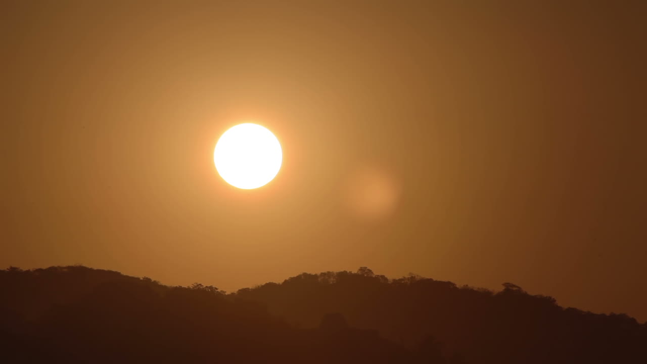 восход солнца зихуа 02