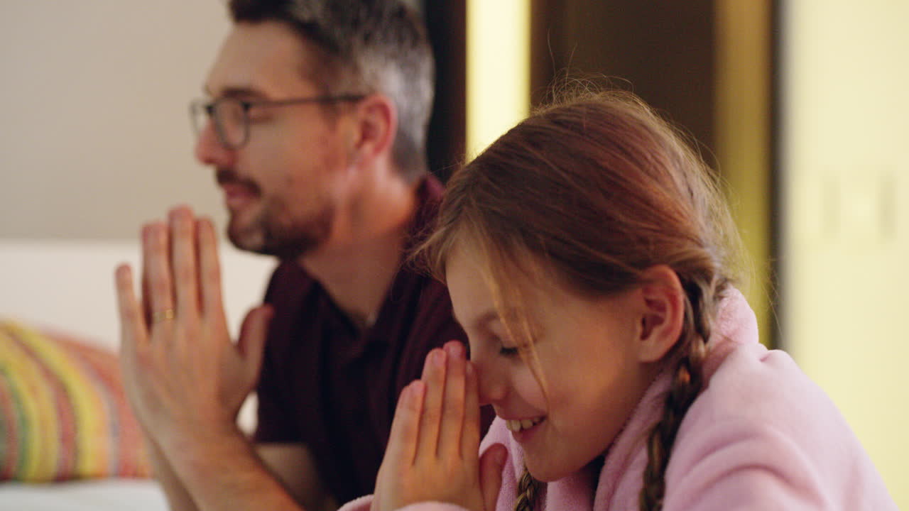 가장 큰 축복입니다.