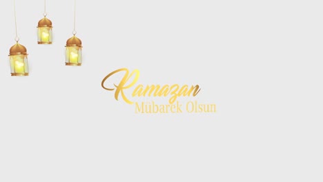 ramadan kareem
