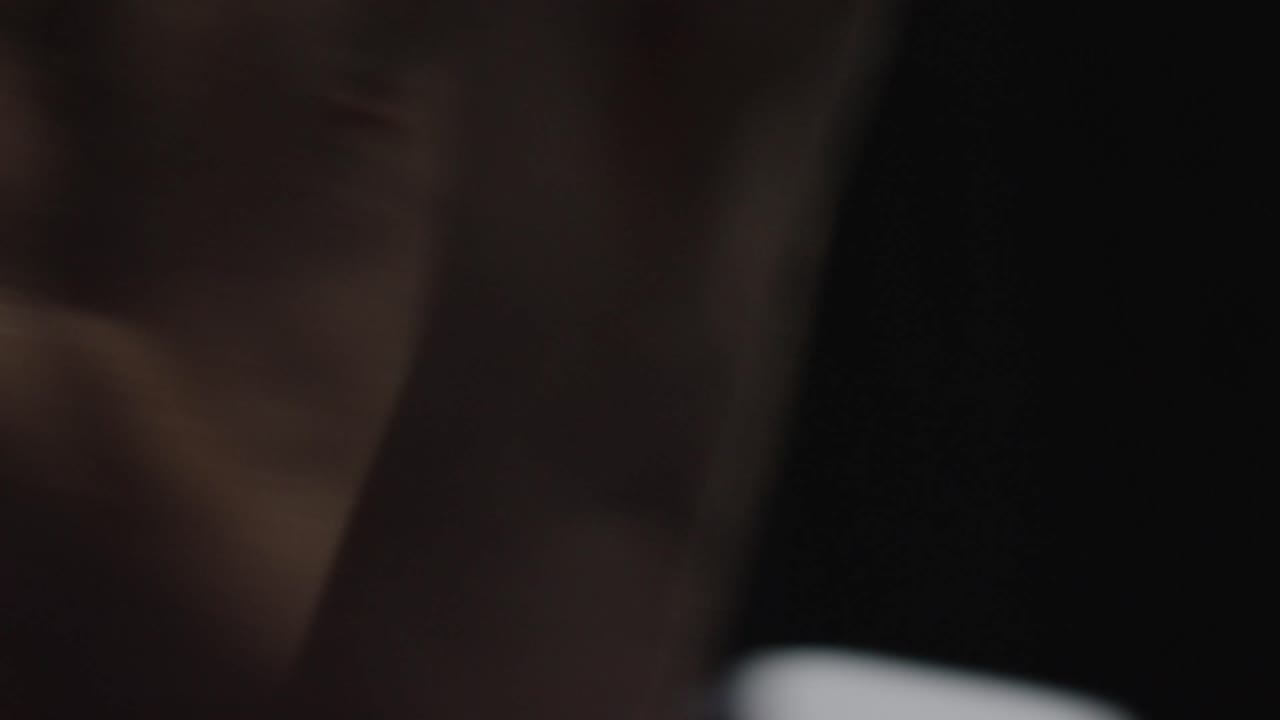 sesión de entrenamiento de boxeo de cerca